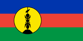 NewCaledoniaWomen