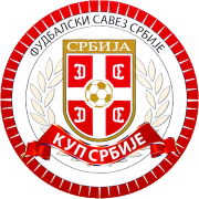 Liga Prva Serbia