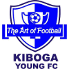 KibogaYoungFC